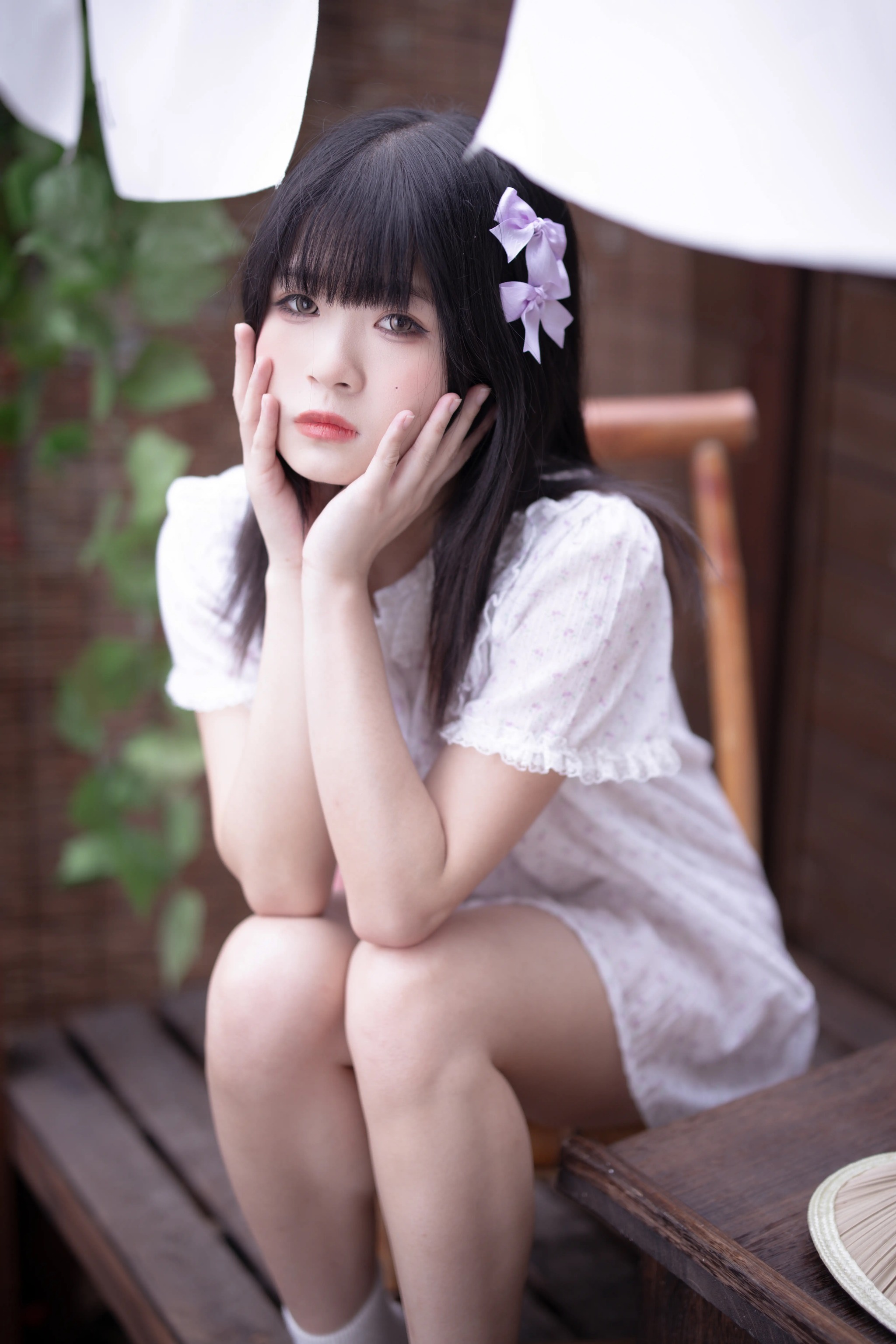 渡久山 - NO.011 盛夏物语[83P]-XikXak